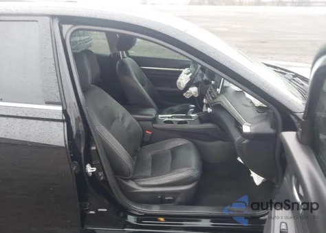 2019 Nissan Altima 2.5 Sl из США, поврежденный, VIN 1N4BL4EV4KC257990